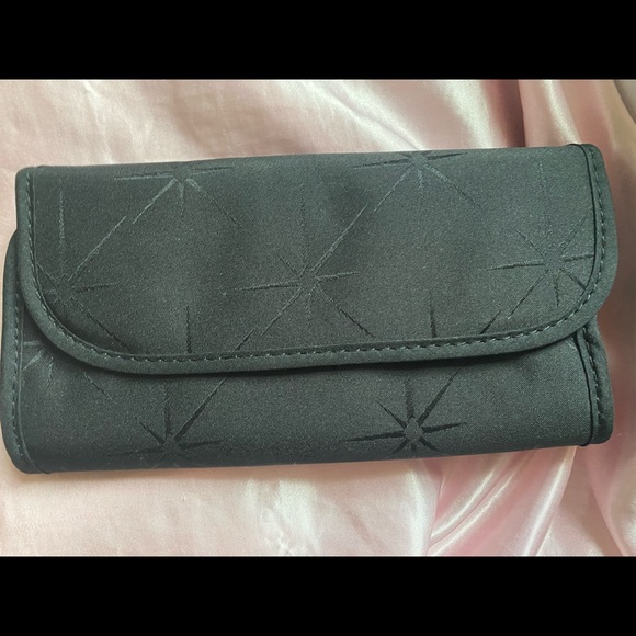 Makeup bag for brushes - Picture 1 of 6